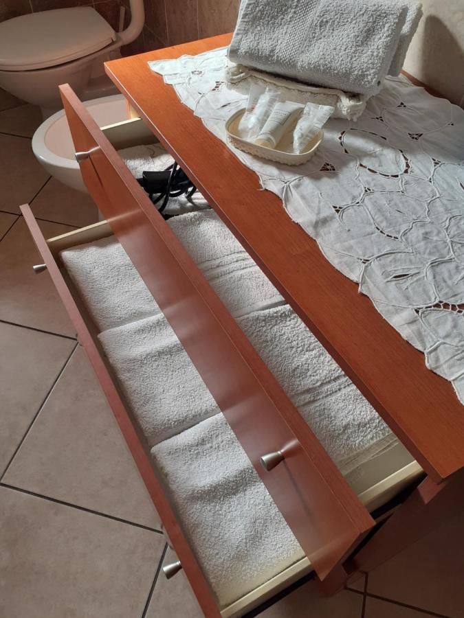 Casa Vacanze Valvendra Lovere Kültér fotó