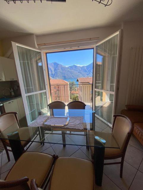 Casa Vacanze Valvendra Lovere Kültér fotó