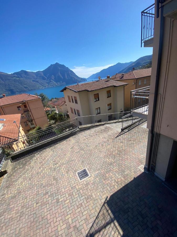 Casa Vacanze Valvendra Lovere Kültér fotó