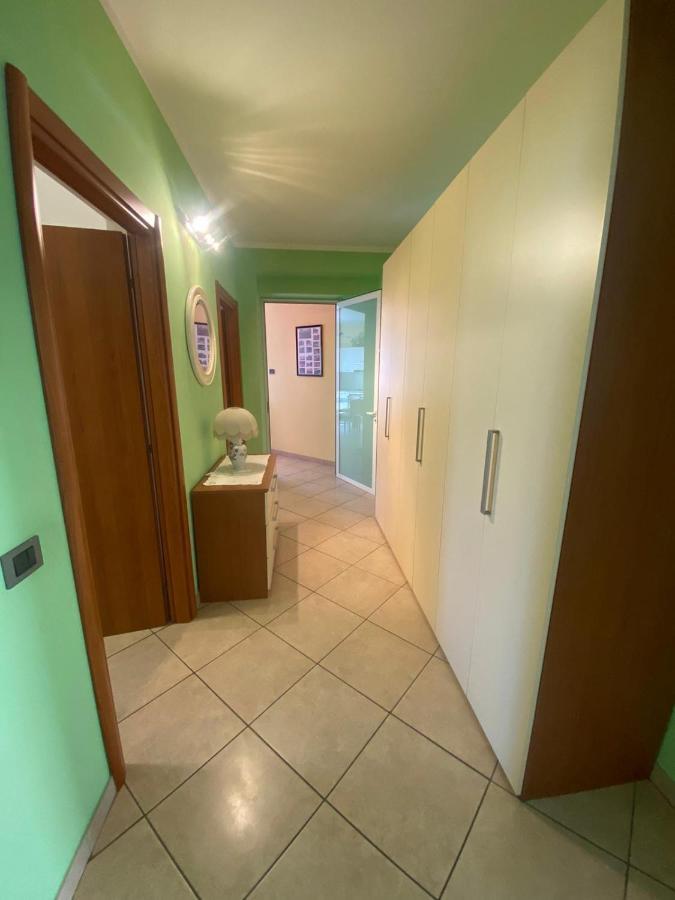 Casa Vacanze Valvendra Lovere Kültér fotó