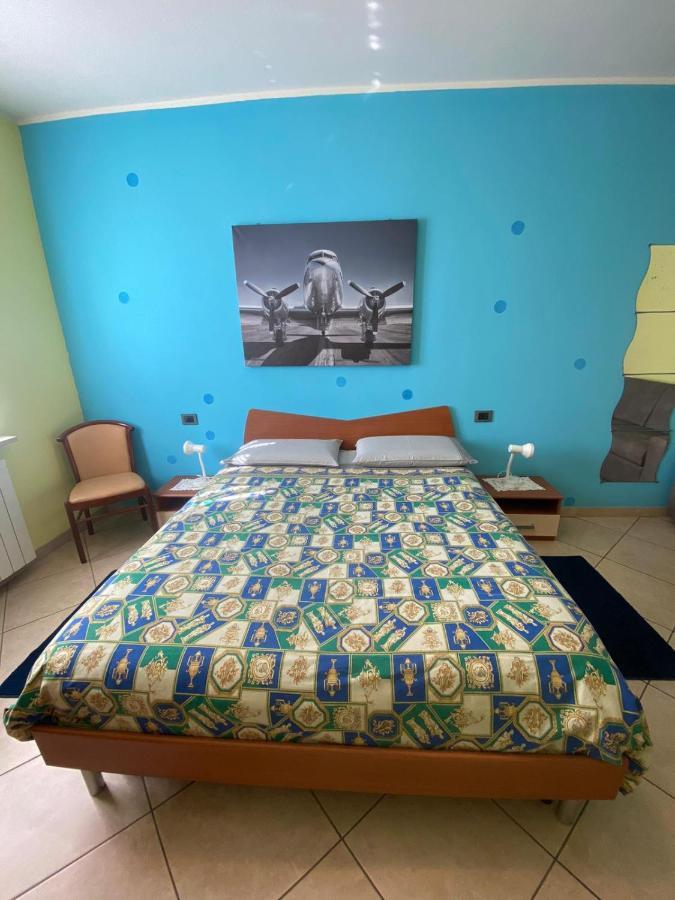 Casa Vacanze Valvendra Lovere Kültér fotó