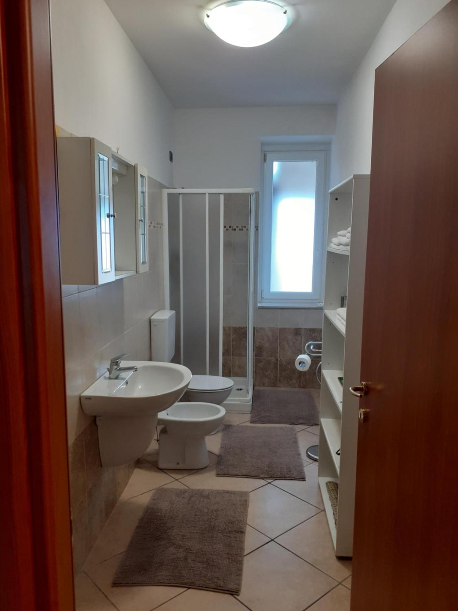 Casa Vacanze Valvendra Lovere Kültér fotó