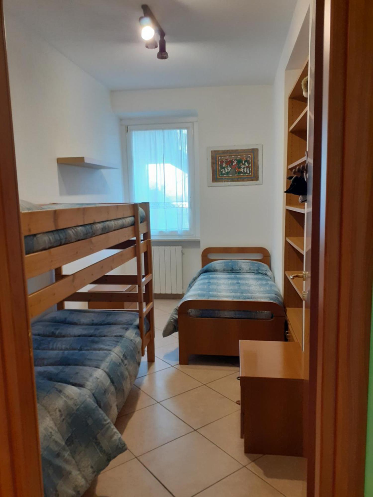 Casa Vacanze Valvendra Lovere Kültér fotó