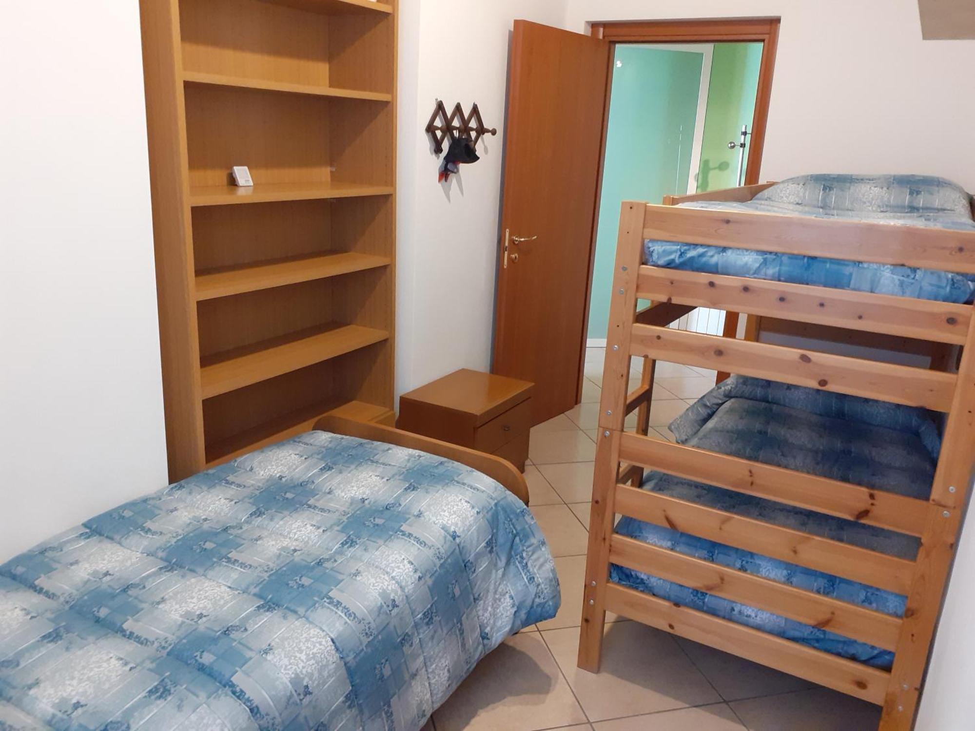 Casa Vacanze Valvendra Lovere Szoba fotó